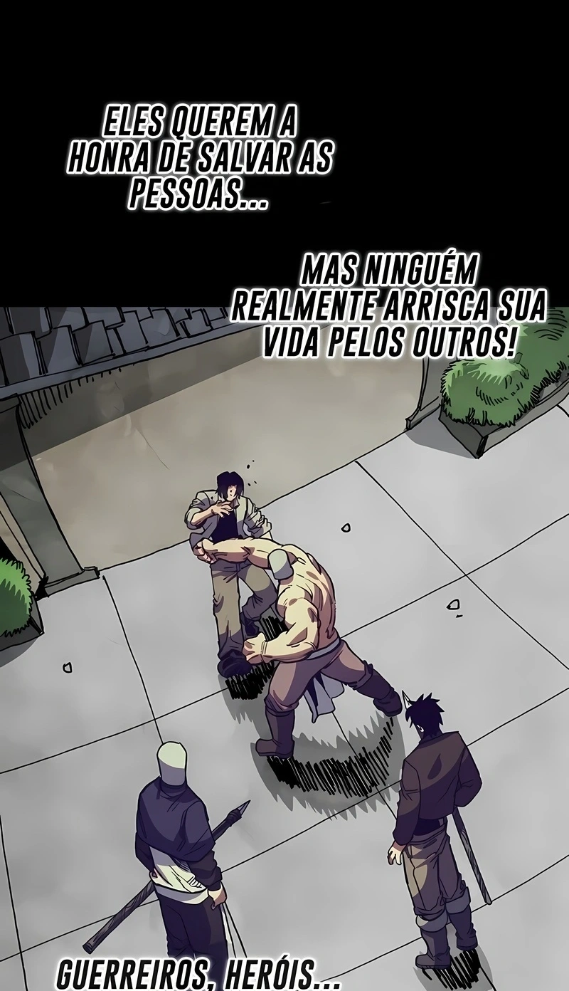 Guerreiro da Espada Mental Capítulo 28 Página 105
