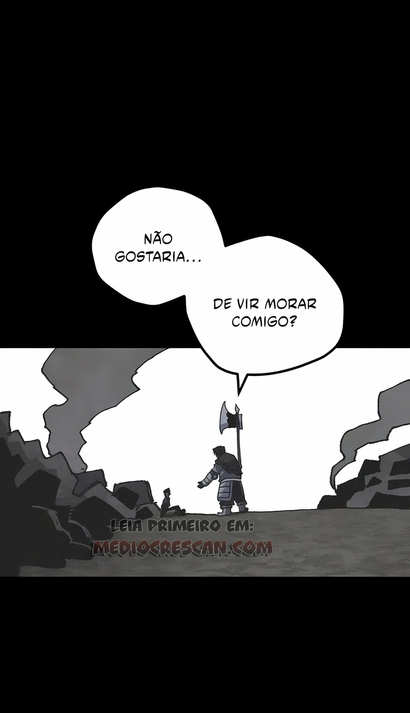 Guerreiro da Espada Mental Capítulo 28 Página 107