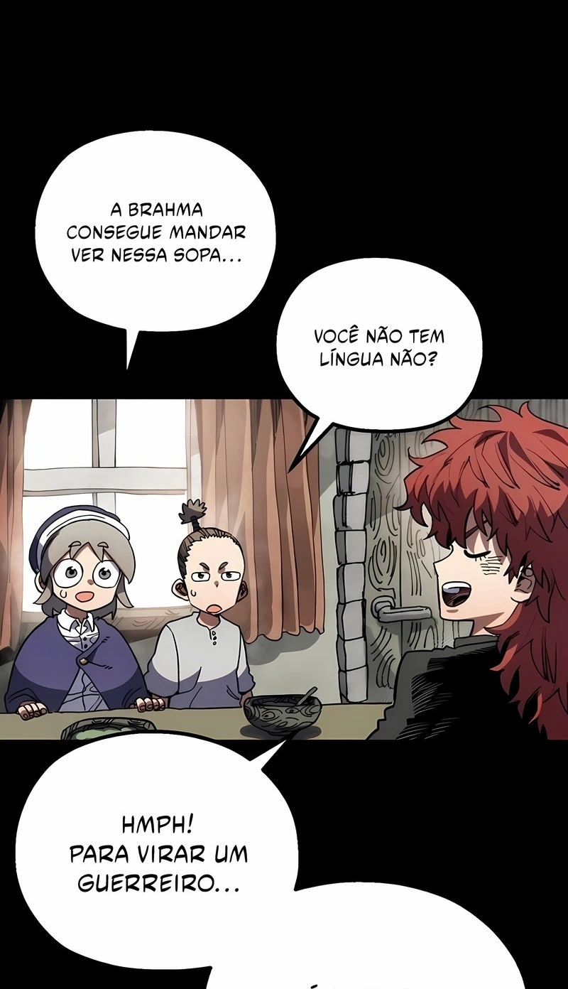 Guerreiro da Espada Mental Capítulo 28 Página 11