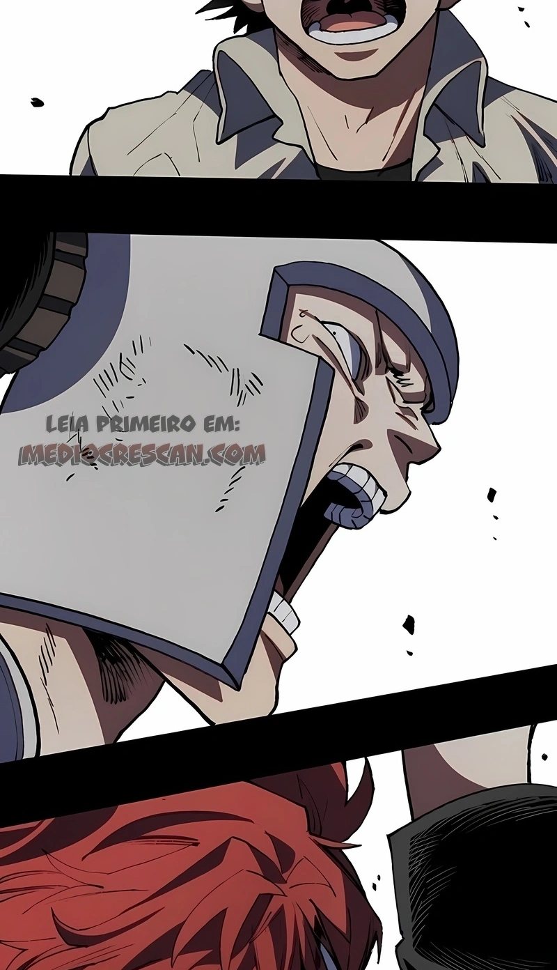 Guerreiro da Espada Mental Capítulo 28 Página 111