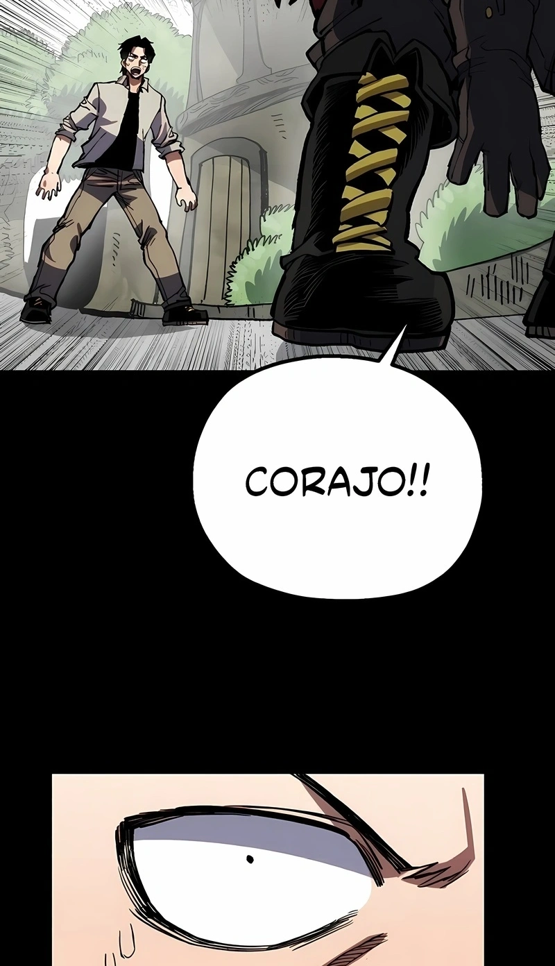 Guerreiro da Espada Mental Capítulo 28 Página 114