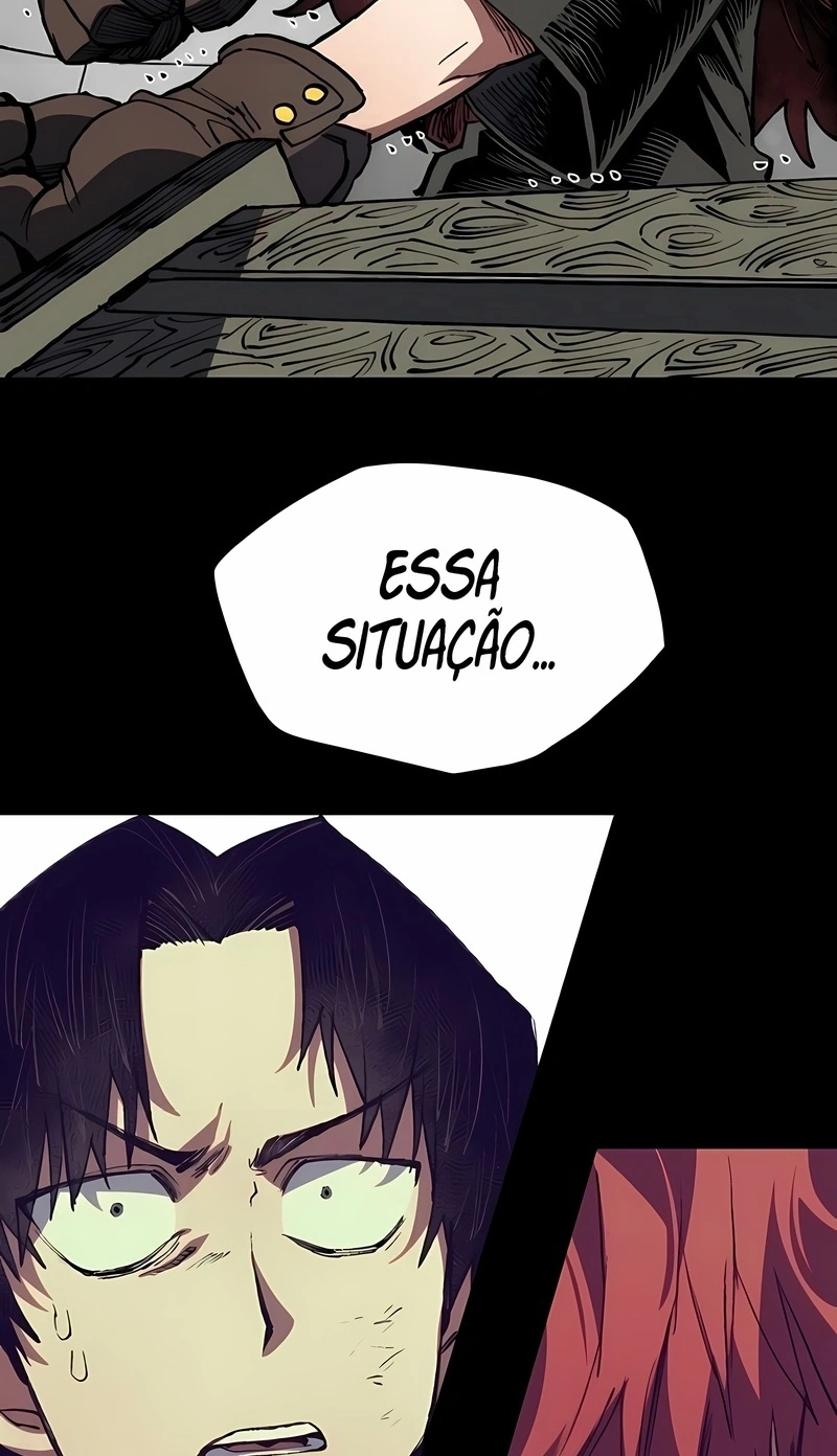 Guerreiro da Espada Mental Capítulo 28 Página 117
