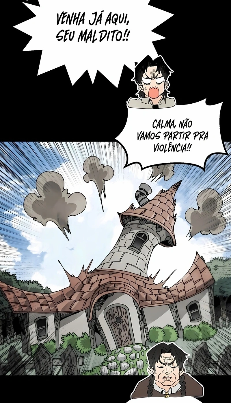 Guerreiro da Espada Mental Capítulo 28 Página 19