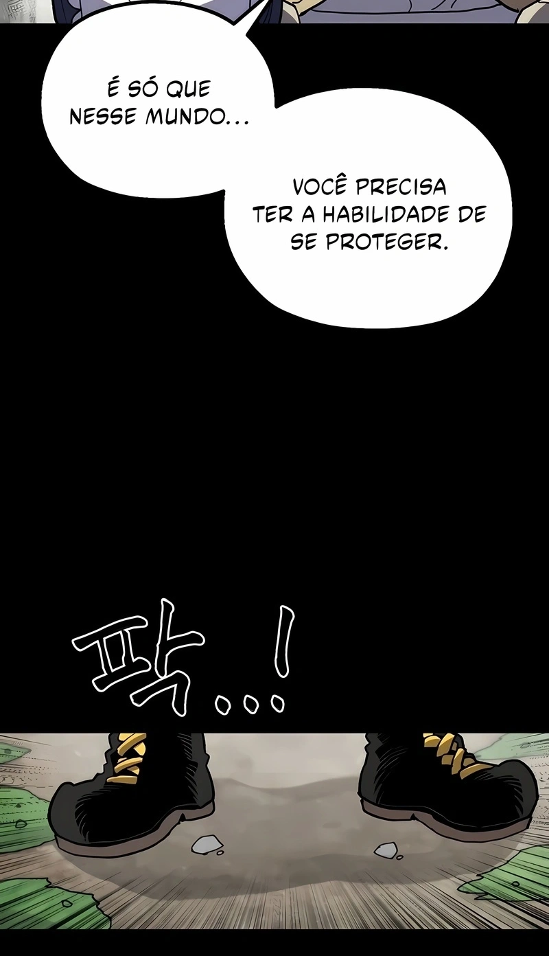 Guerreiro da Espada Mental Capítulo 28 Página 25