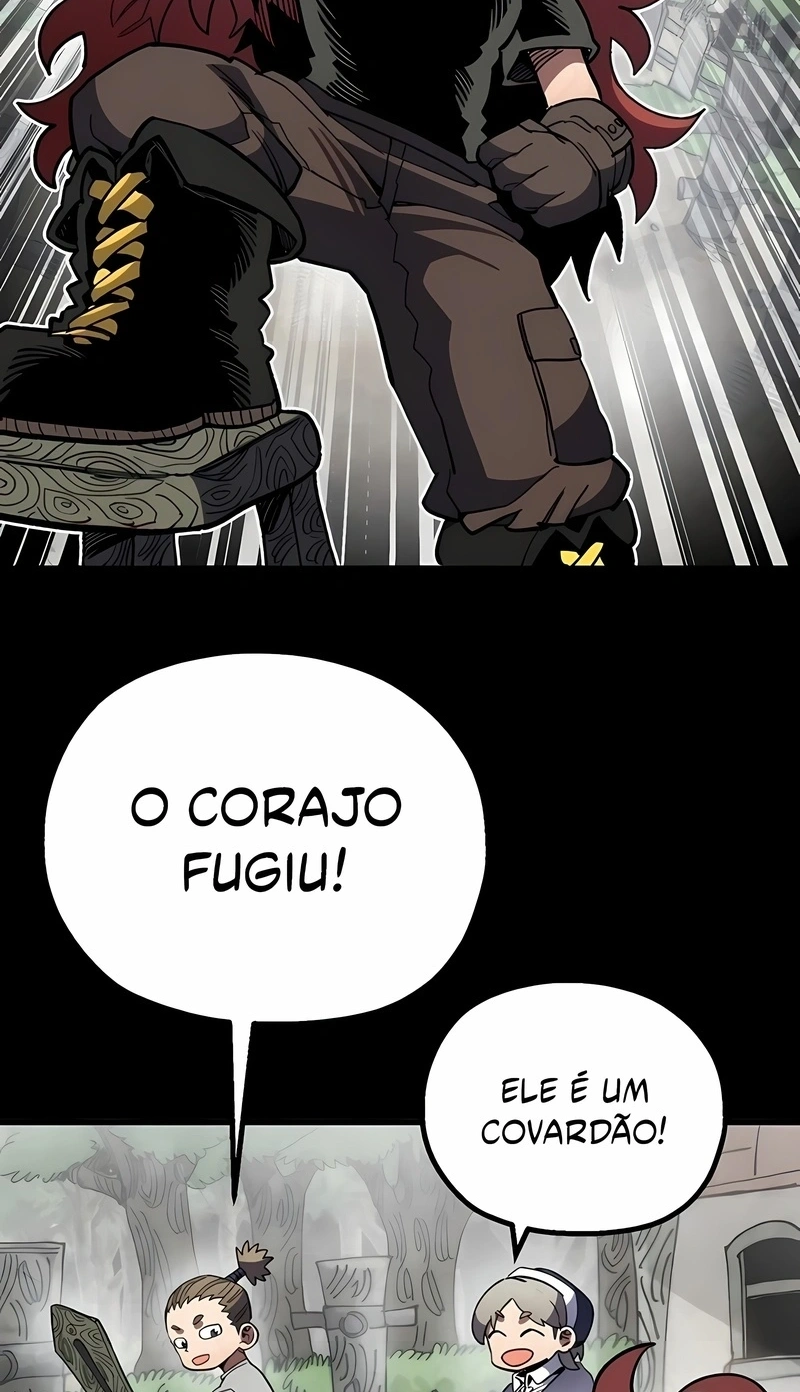 Guerreiro da Espada Mental Capítulo 28 Página 27