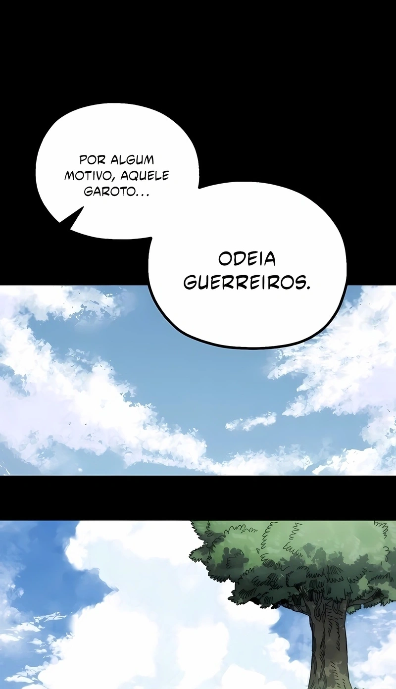 Guerreiro da Espada Mental Capítulo 28 Página 31