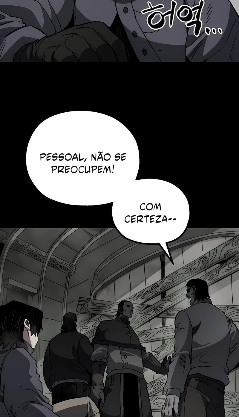 Guerreiro da Espada Mental Capítulo 28 Página 37
