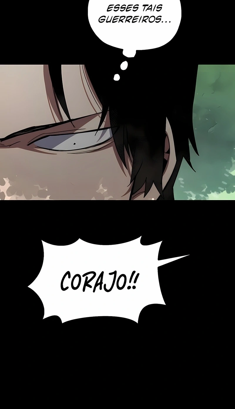Guerreiro da Espada Mental Capítulo 28 Página 40