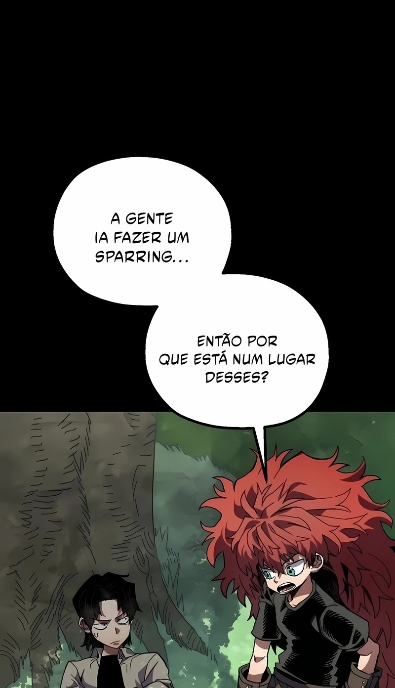 Guerreiro da Espada Mental Capítulo 28 Página 41