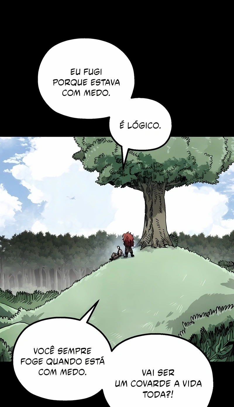 Guerreiro da Espada Mental Capítulo 28 Página 43