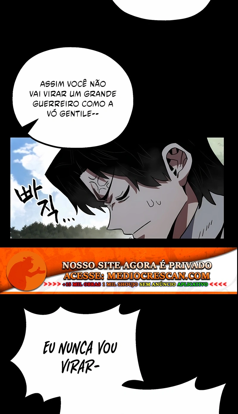 Guerreiro da Espada Mental Capítulo 28 Página 44