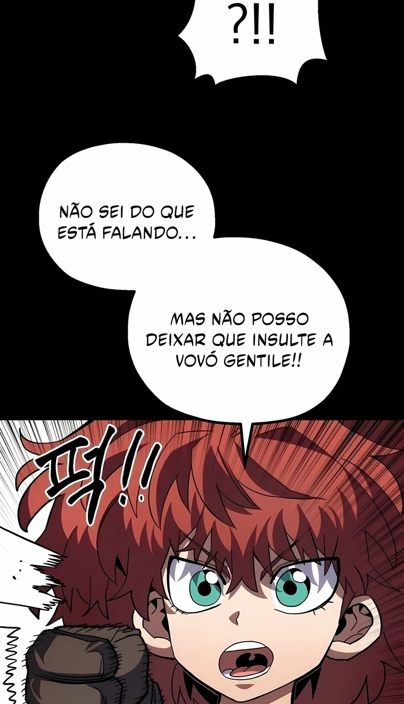 Guerreiro da Espada Mental Capítulo 28 Página 47