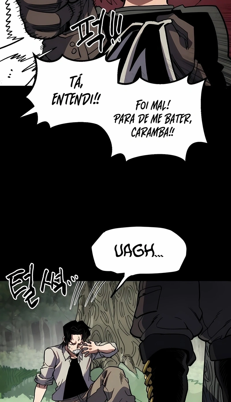 Guerreiro da Espada Mental Capítulo 28 Página 48