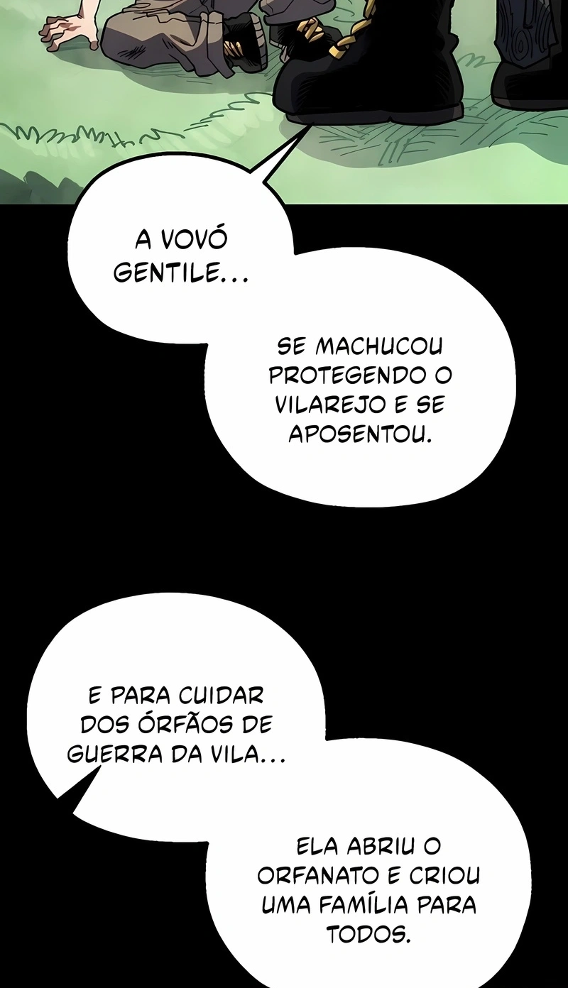 Guerreiro da Espada Mental Capítulo 28 Página 49