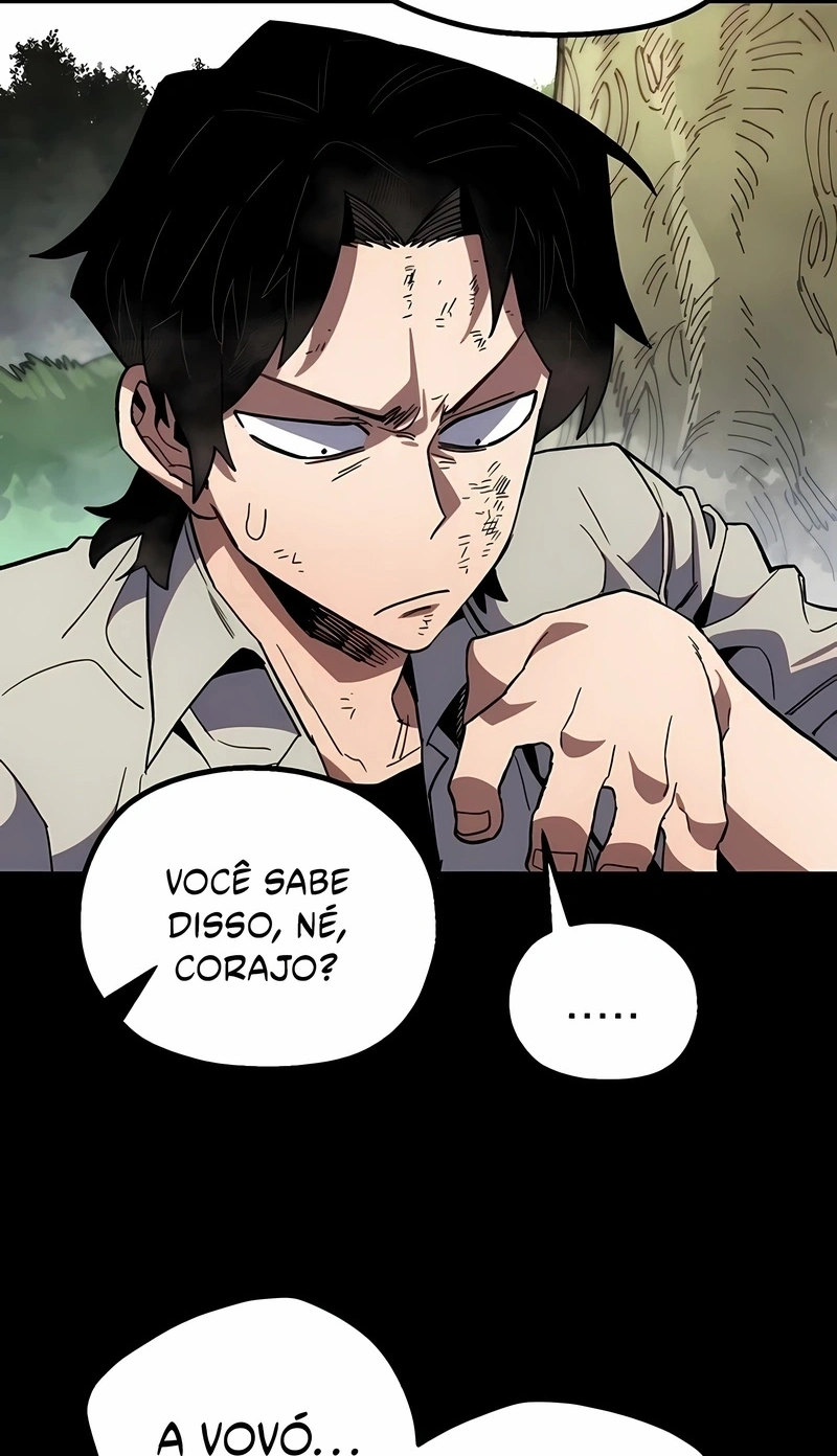 Guerreiro da Espada Mental Capítulo 28 Página 50