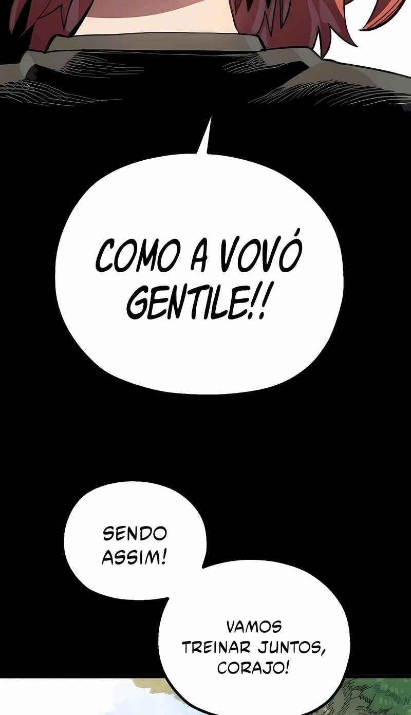 Guerreiro da Espada Mental Capítulo 28 Página 54