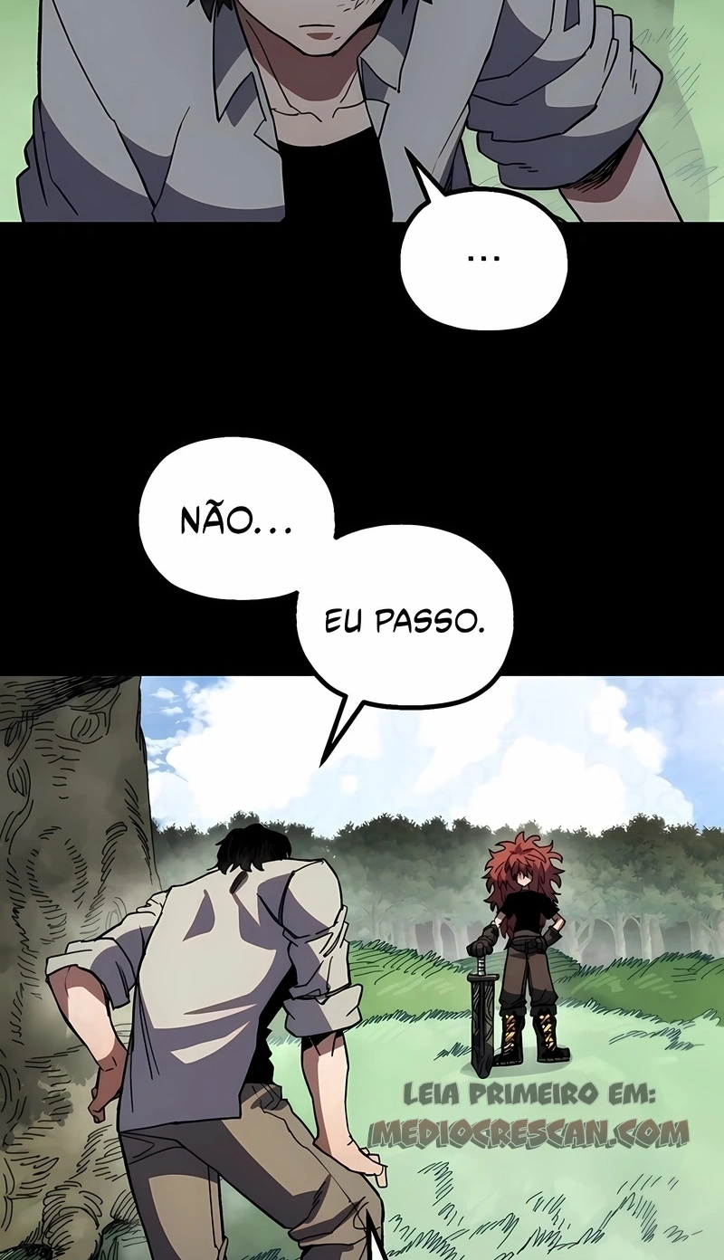 Guerreiro da Espada Mental Capítulo 28 Página 56