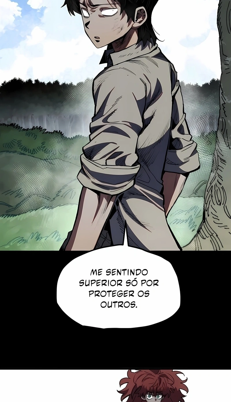 Guerreiro da Espada Mental Capítulo 28 Página 58