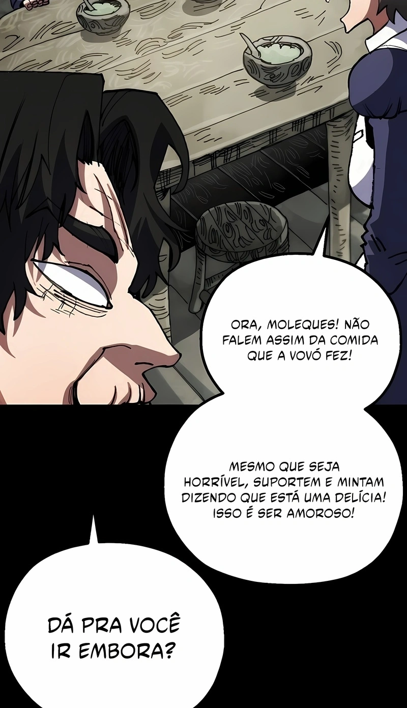 Guerreiro da Espada Mental Capítulo 28 Página 7