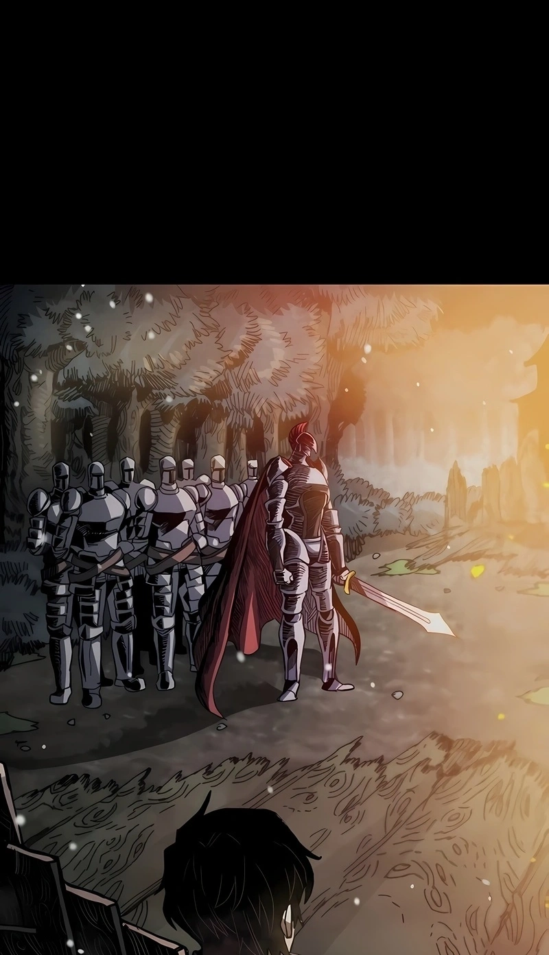 Guerreiro da Espada Mental Capítulo 28 Página 71
