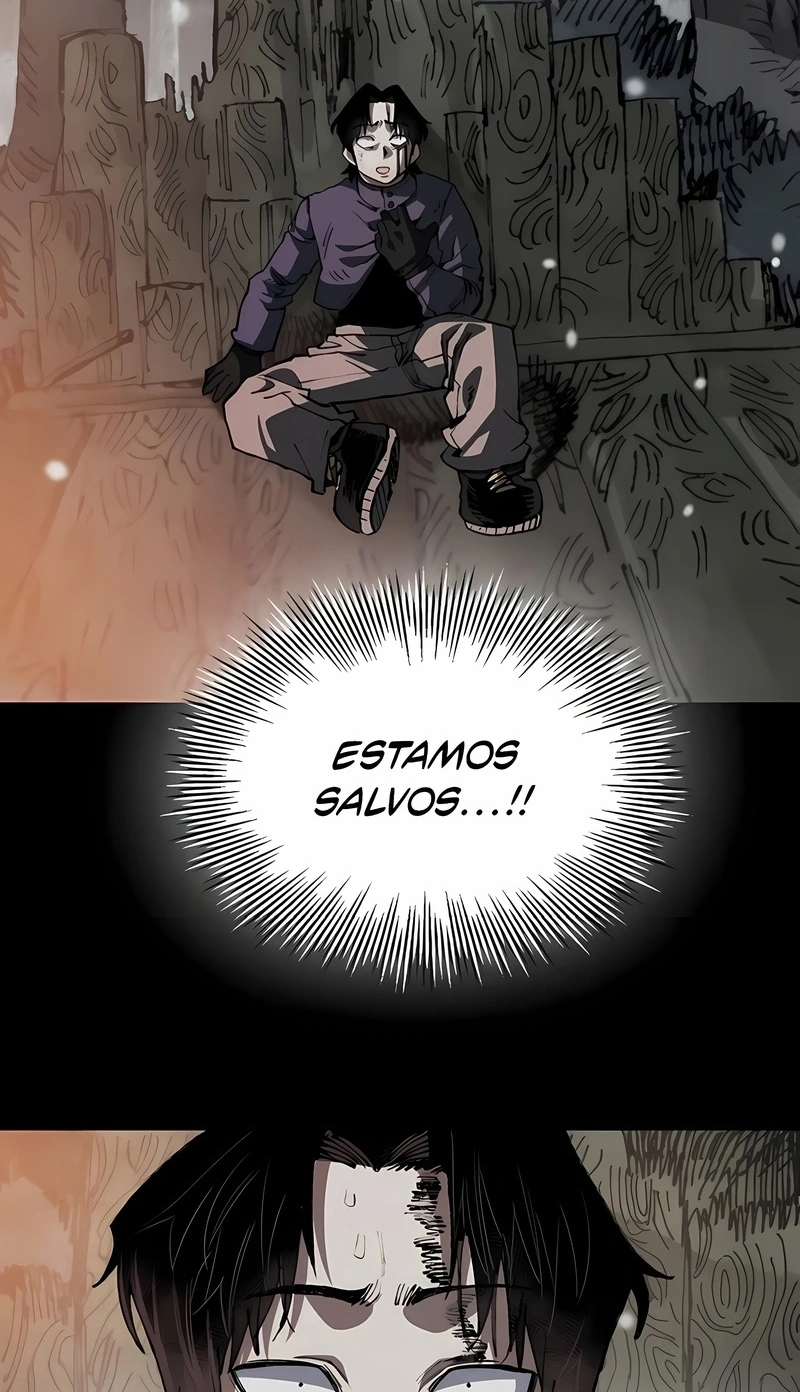 Guerreiro da Espada Mental Capítulo 28 Página 74