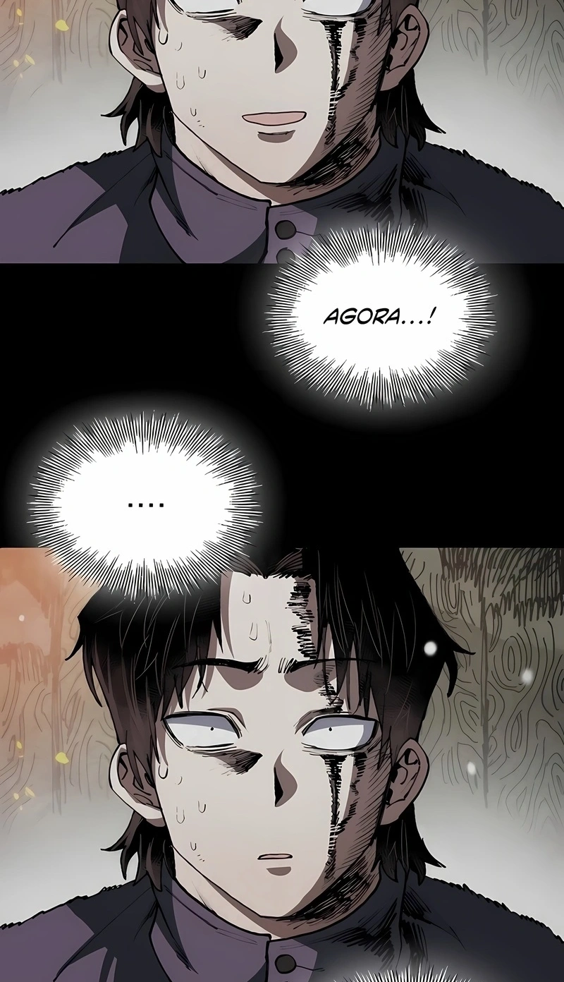 Guerreiro da Espada Mental Capítulo 28 Página 75