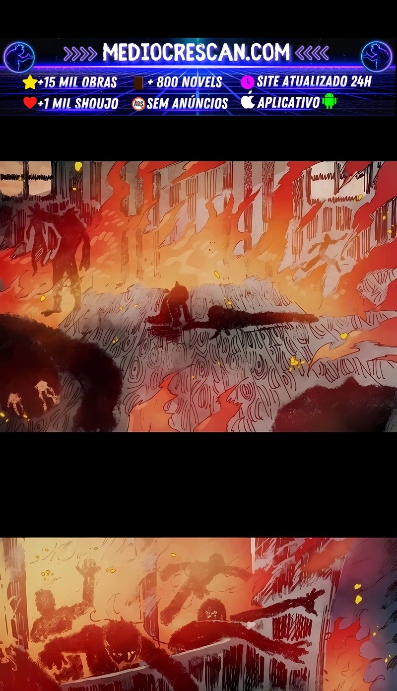 Guerreiro da Espada Mental Capítulo 28 Página 77