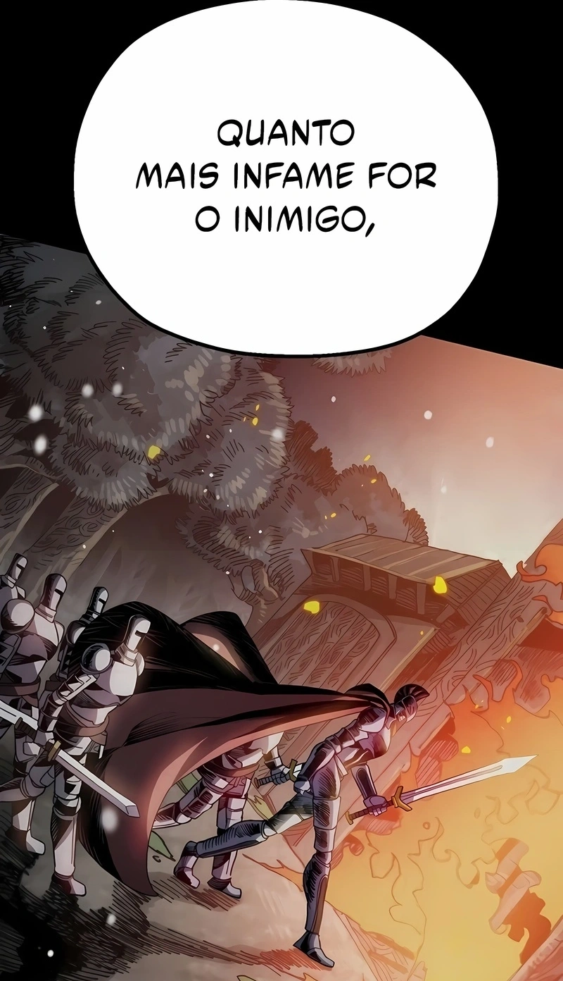 Guerreiro da Espada Mental Capítulo 28 Página 82