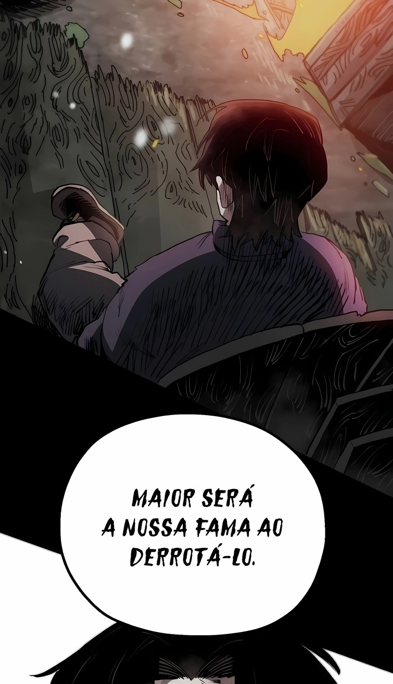 Guerreiro da Espada Mental Capítulo 28 Página 83