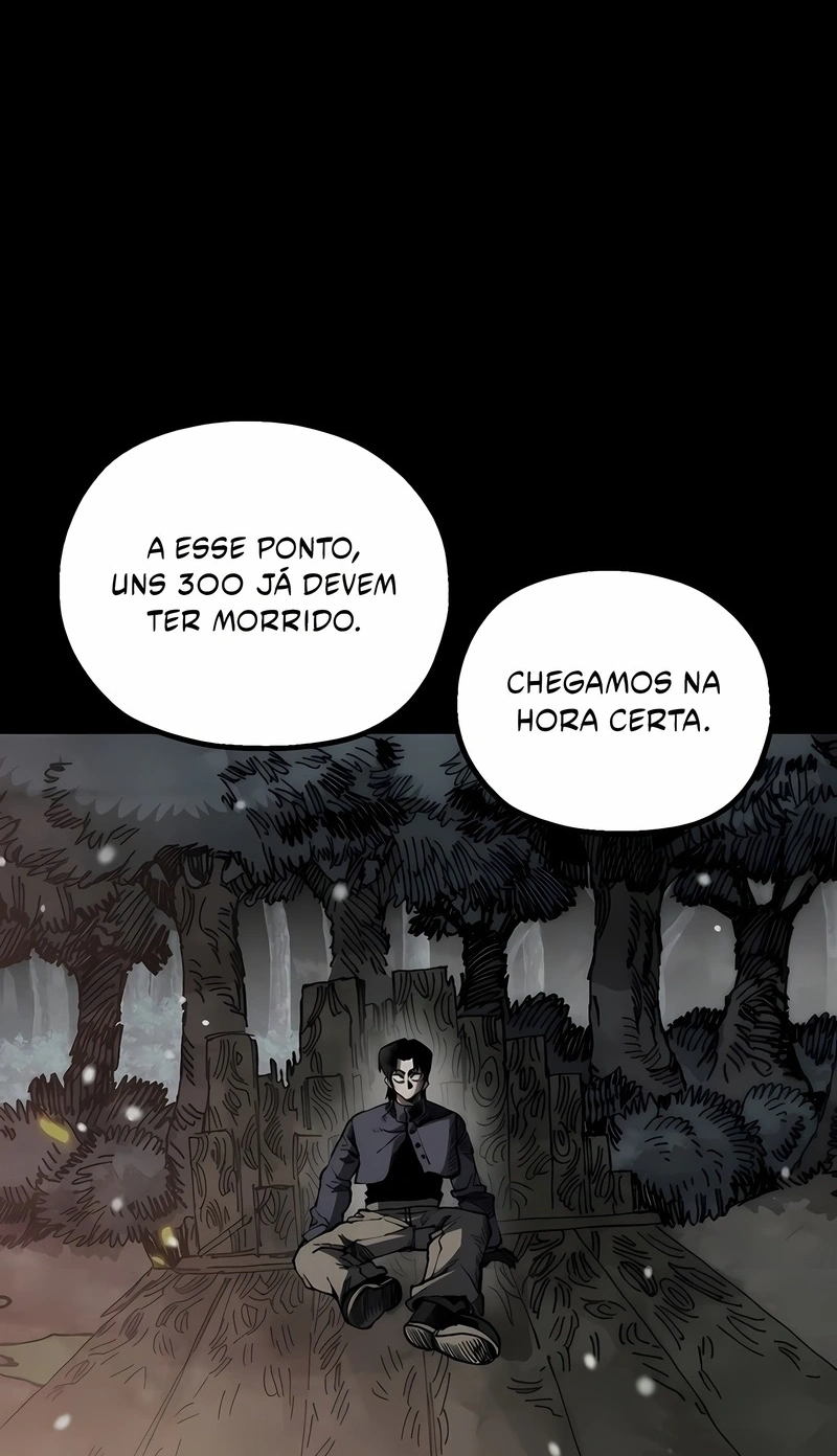 Guerreiro da Espada Mental Capítulo 28 Página 86