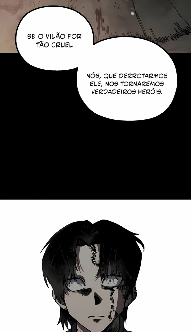 Guerreiro da Espada Mental Capítulo 28 Página 87