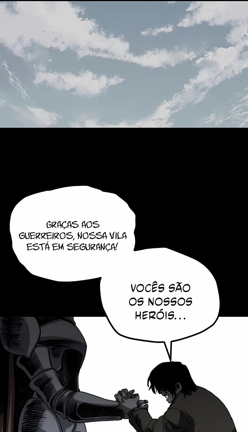 Guerreiro da Espada Mental Capítulo 28 Página 91