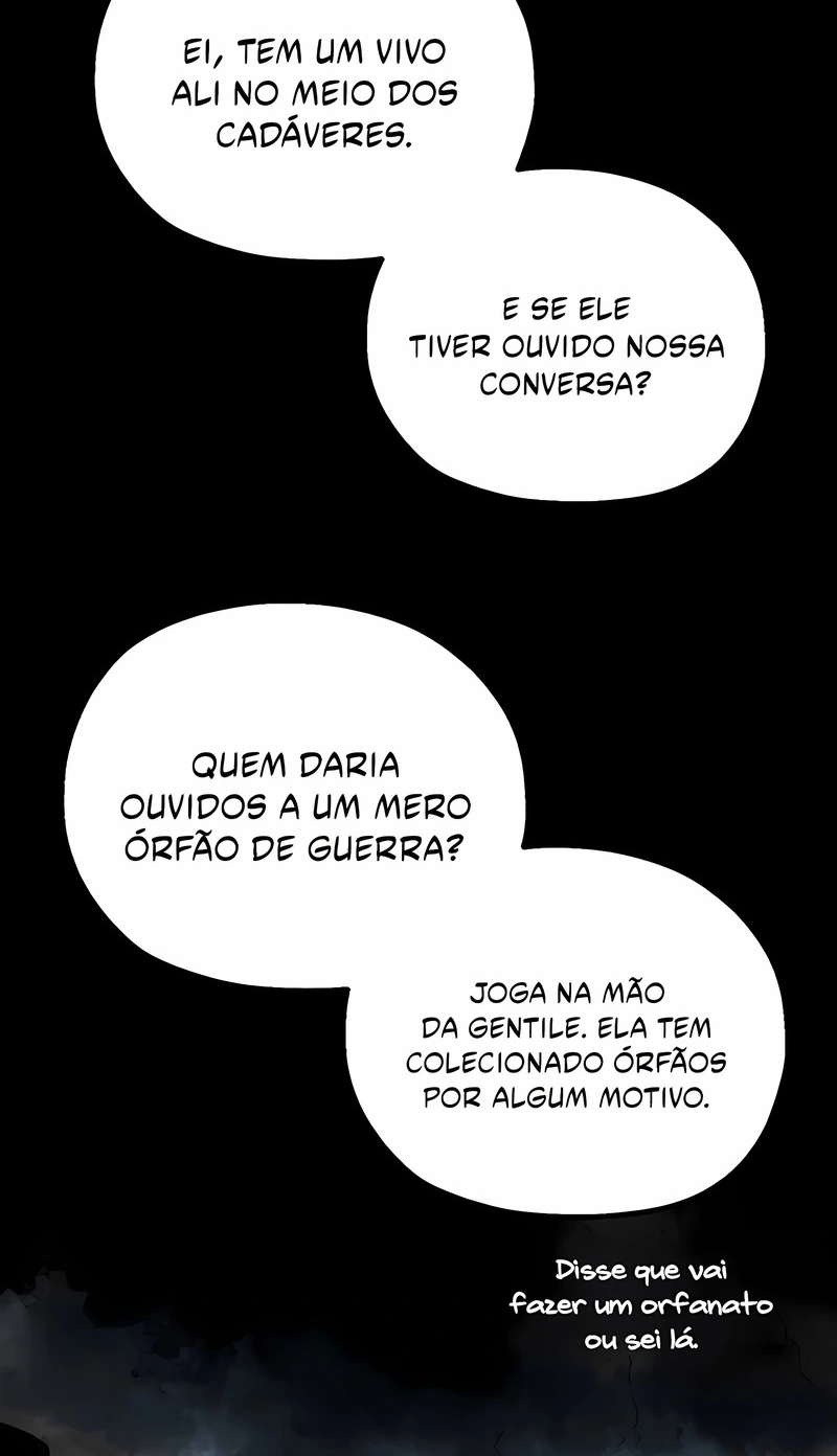 Guerreiro da Espada Mental Capítulo 28 Página 95