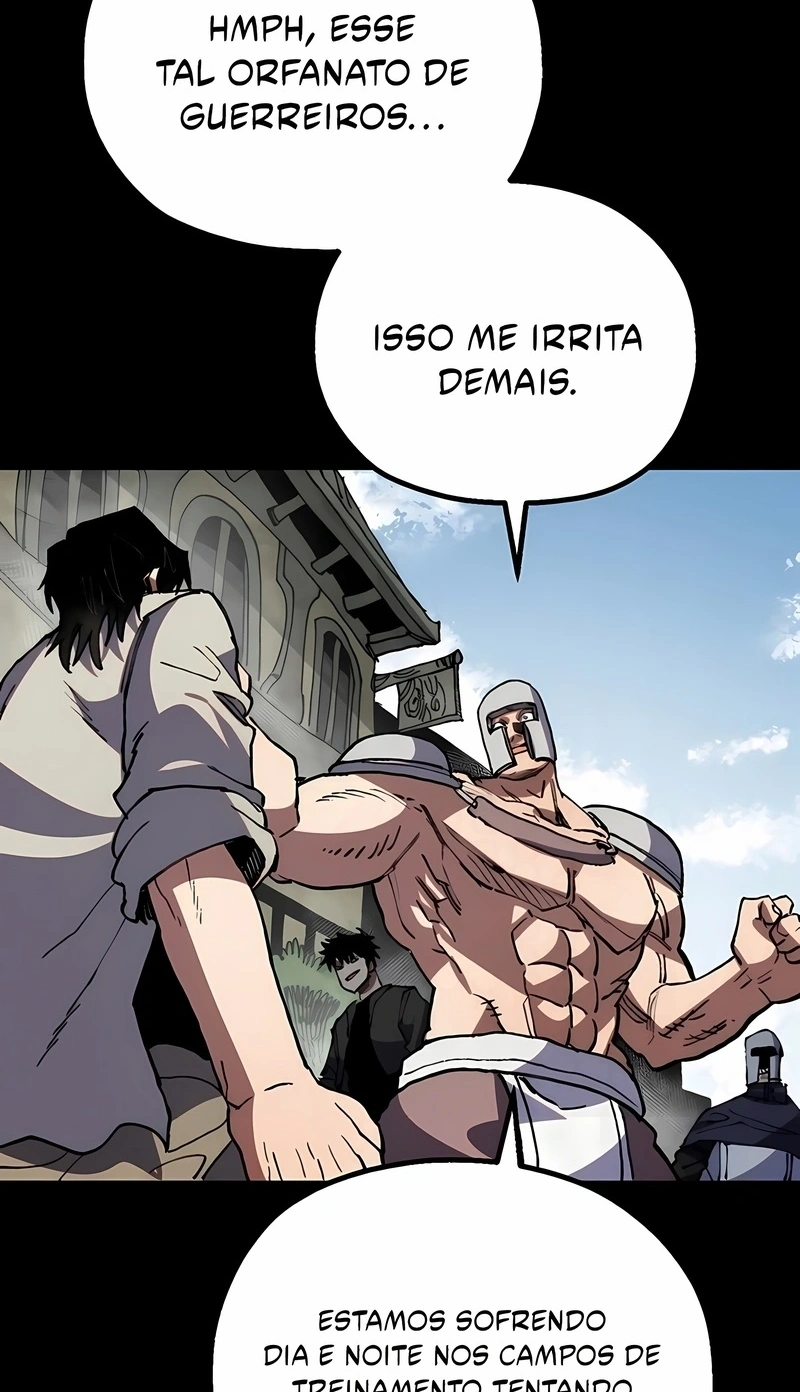 Guerreiro da Espada Mental Capítulo 28 Página 99