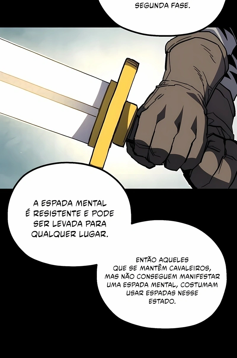 Guerreiro da Espada Mental Capítulo 29 Página 106