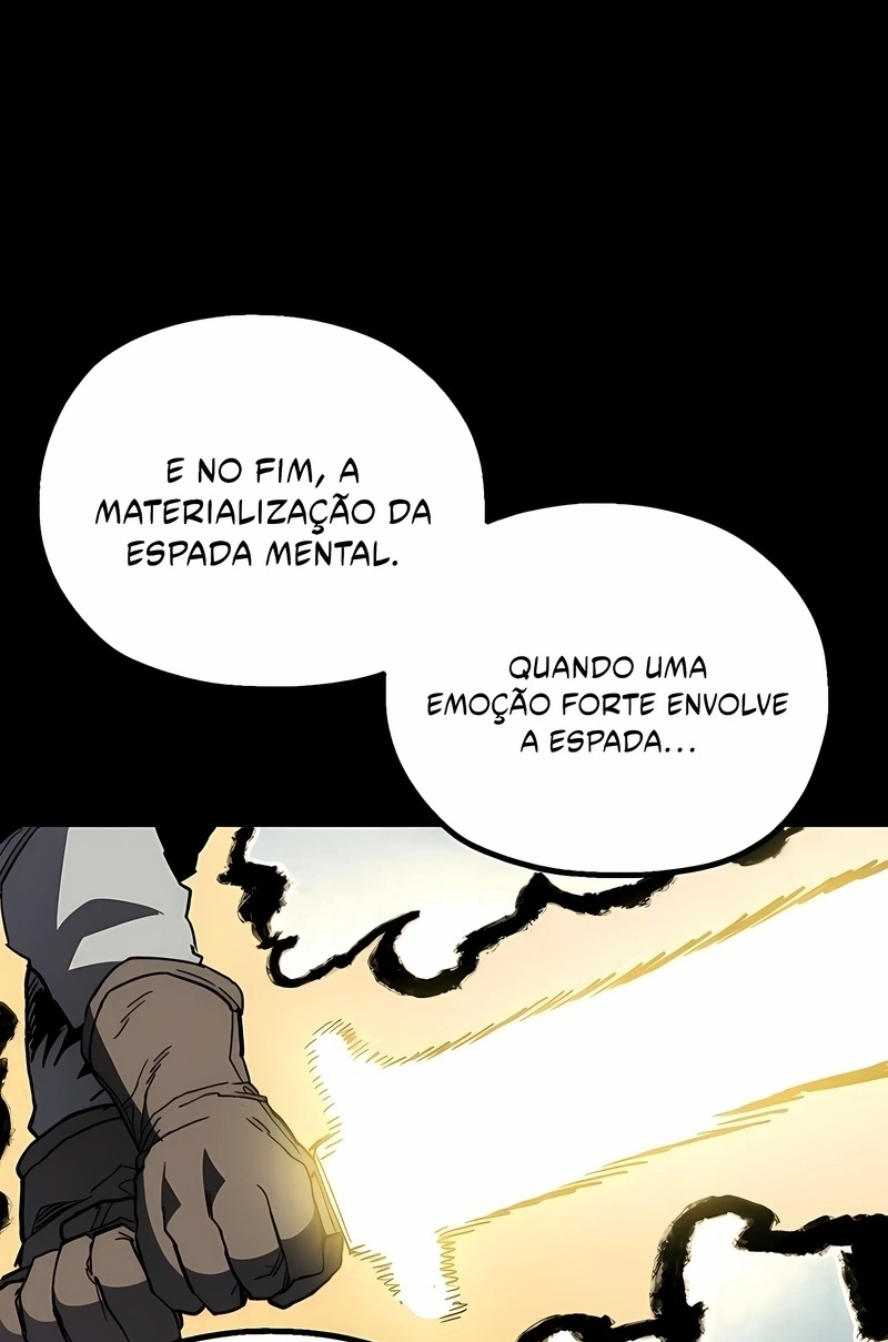 Guerreiro da Espada Mental Capítulo 29 Página 107