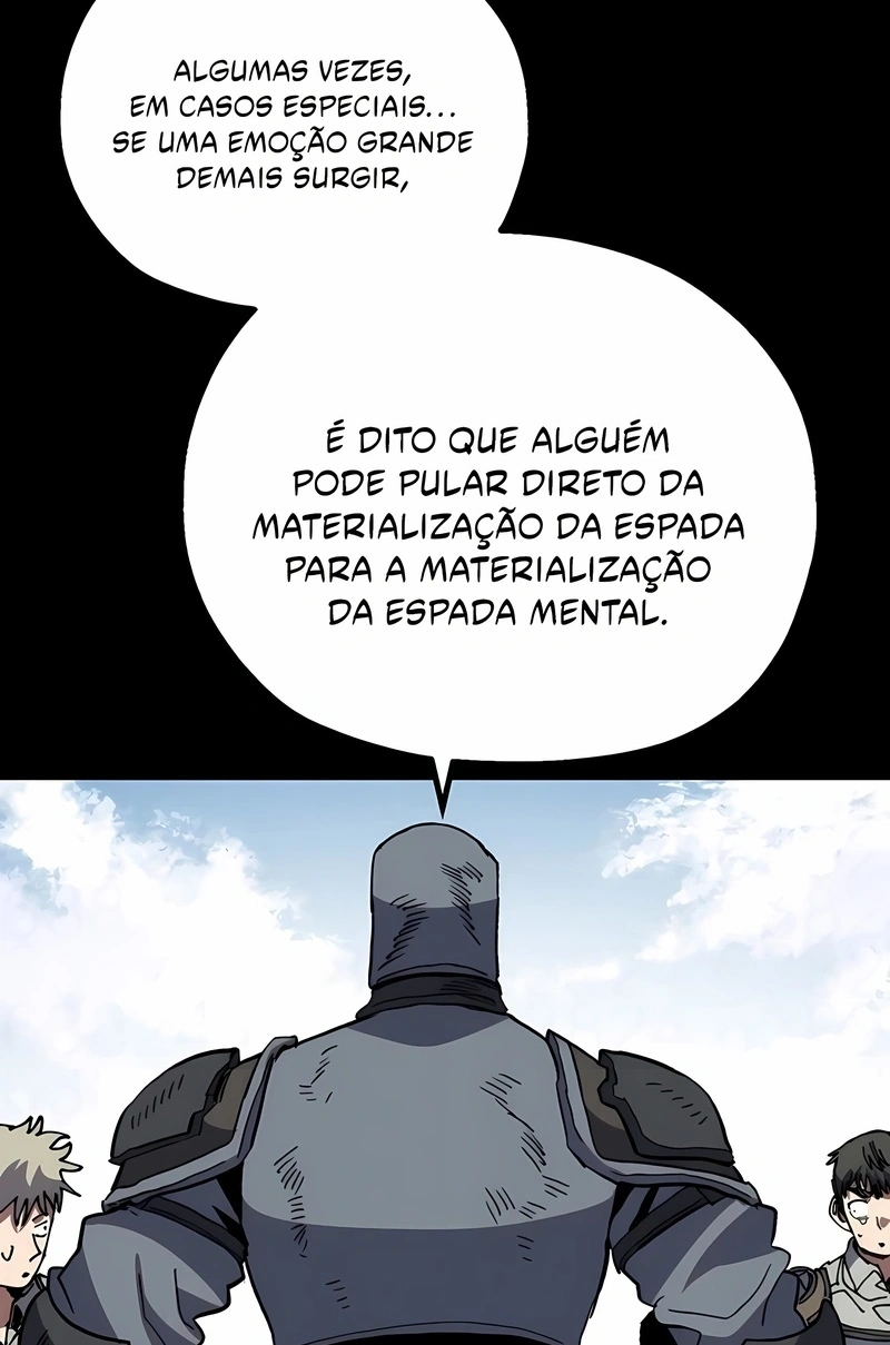 Guerreiro da Espada Mental Capítulo 29 Página 109
