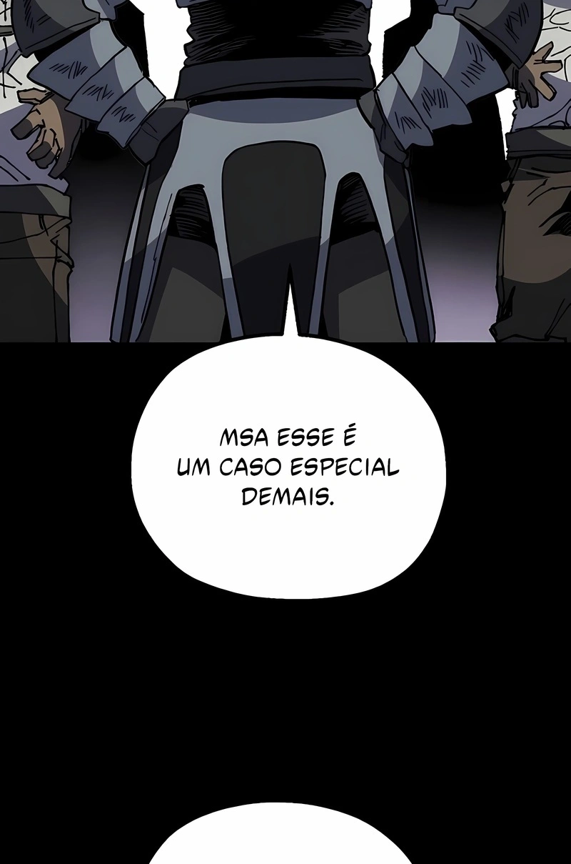 Guerreiro da Espada Mental Capítulo 29 Página 110