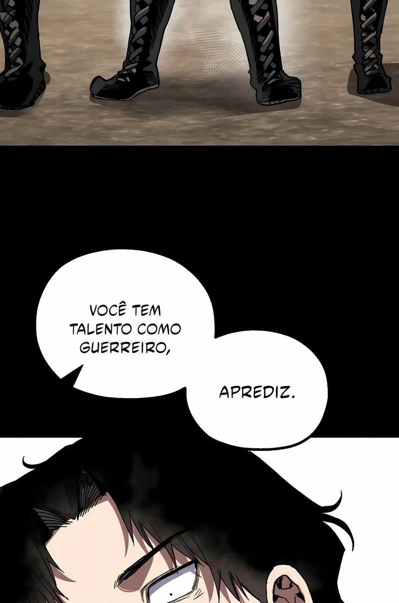 Guerreiro da Espada Mental Capítulo 29 Página 112