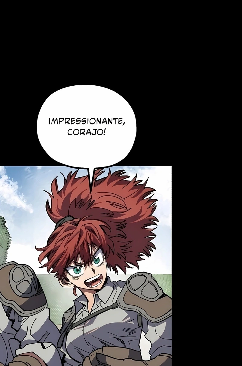 Guerreiro da Espada Mental Capítulo 29 Página 114