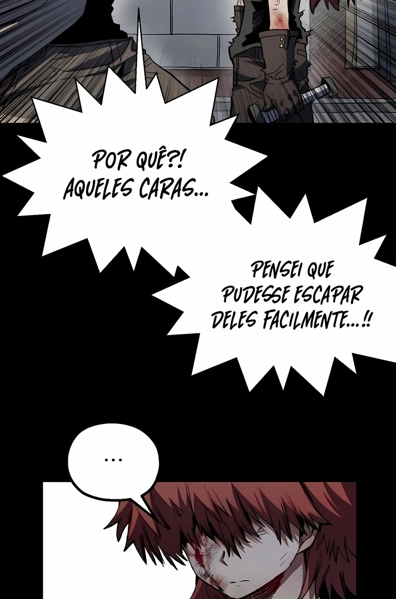 Guerreiro da Espada Mental Capítulo 29 Página 24