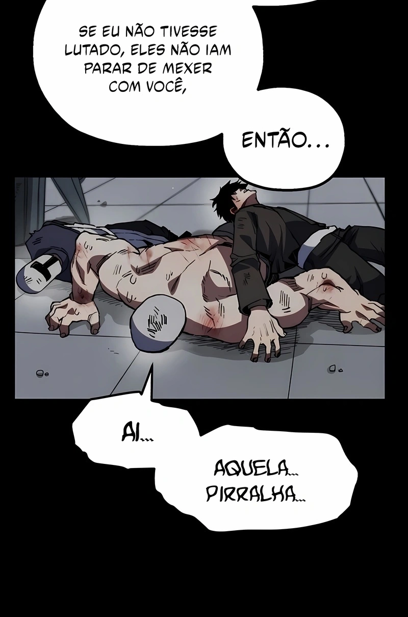 Guerreiro da Espada Mental Capítulo 29 Página 28
