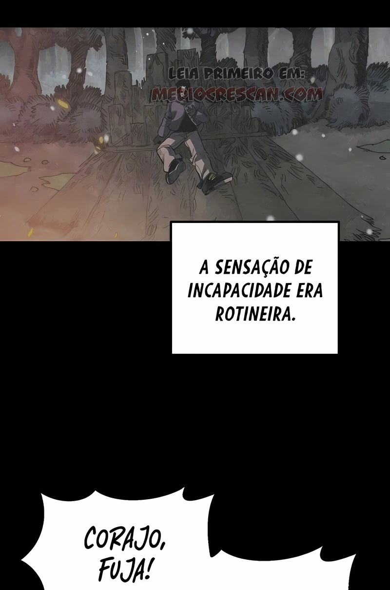 Guerreiro da Espada Mental Capítulo 29 Página 3