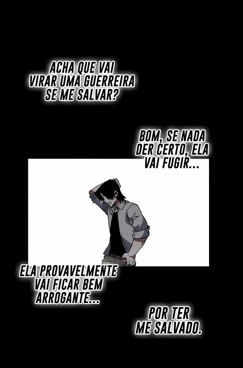 Guerreiro da Espada Mental Capítulo 29 Página 31