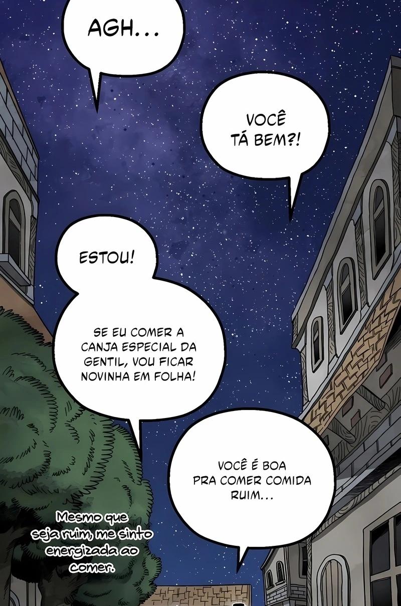 Guerreiro da Espada Mental Capítulo 29 Página 40