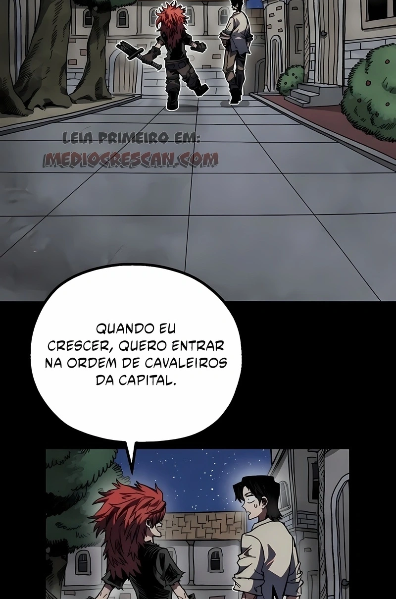 Guerreiro da Espada Mental Capítulo 29 Página 41