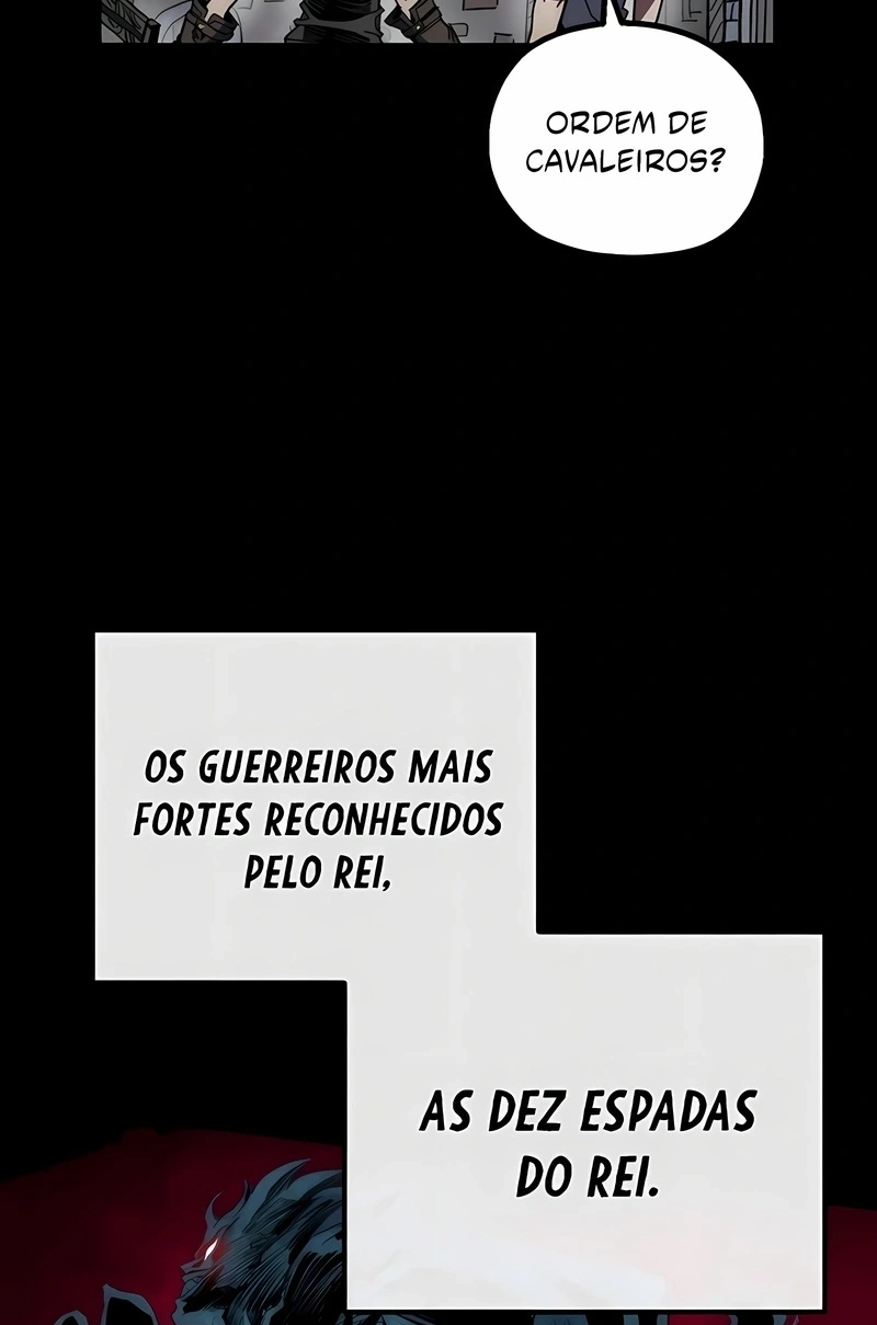 Guerreiro da Espada Mental Capítulo 29 Página 42