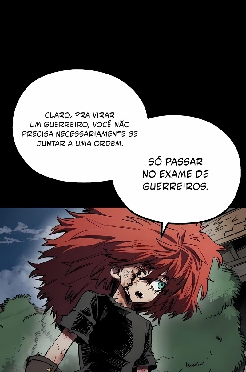 Guerreiro da Espada Mental Capítulo 29 Página 46
