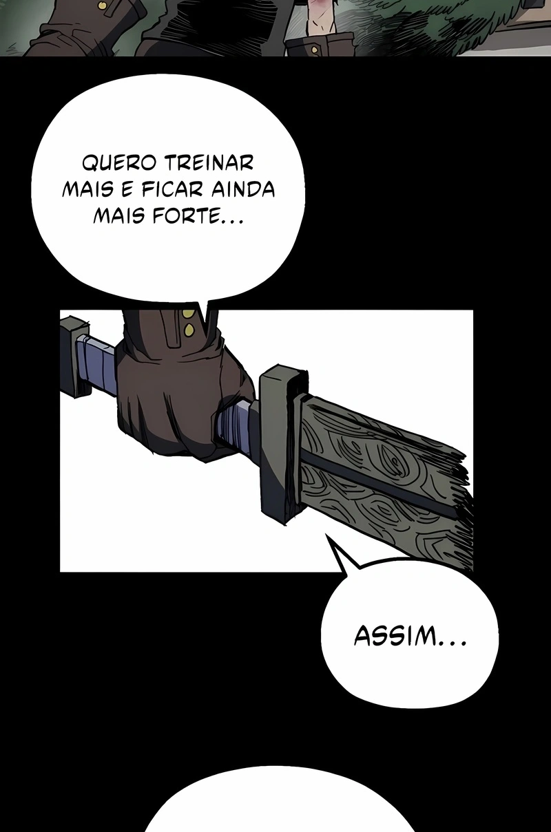 Guerreiro da Espada Mental Capítulo 29 Página 47