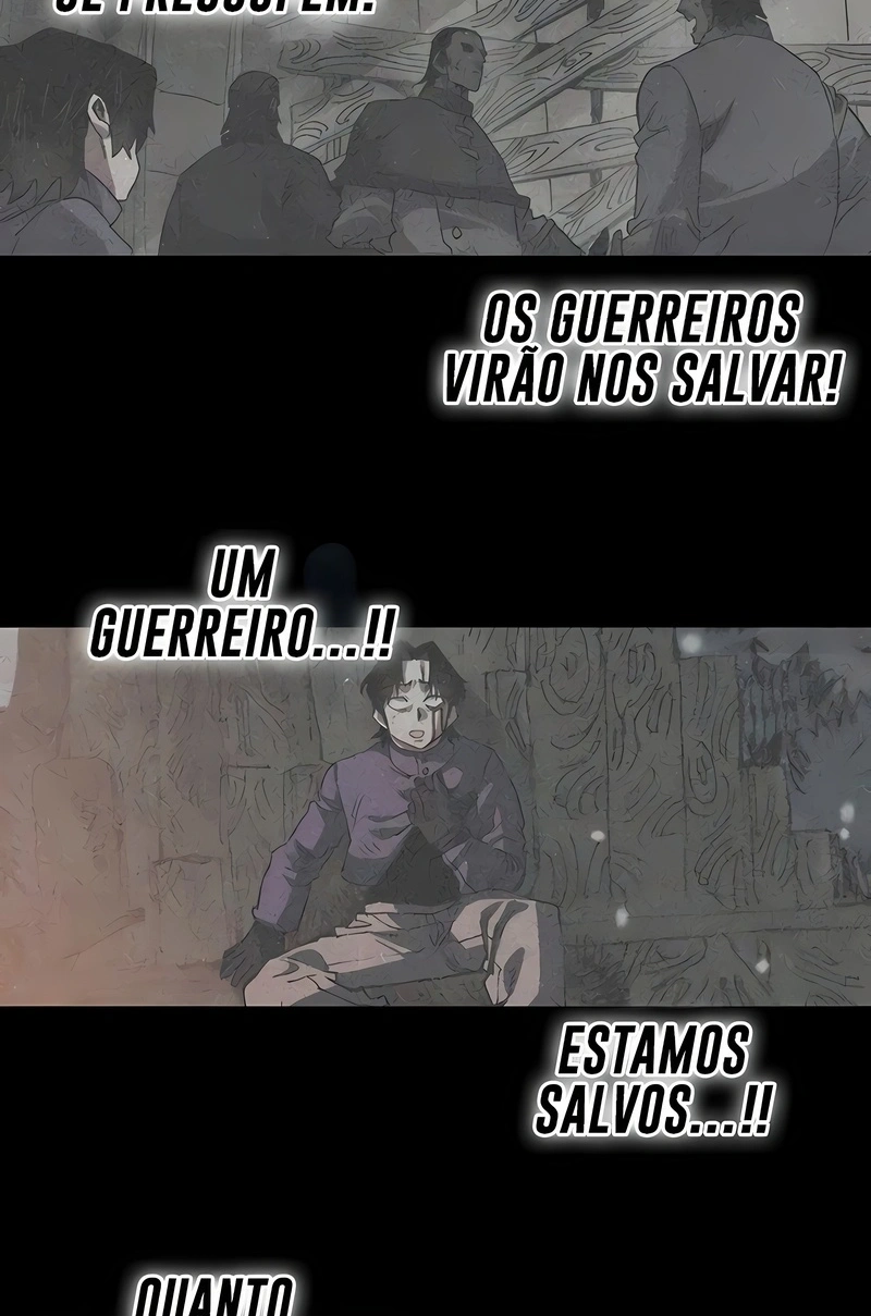 Guerreiro da Espada Mental Capítulo 29 Página 50
